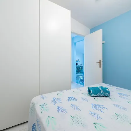 度假居 Valentina Vista Mare Bestvacationever *