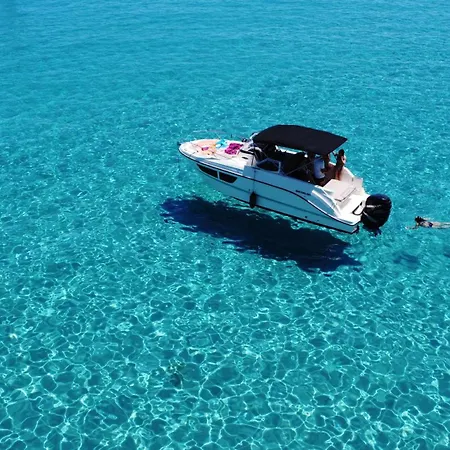 Valentina Vista Mare Bestvacationever Holiday home Torre delle Stelle