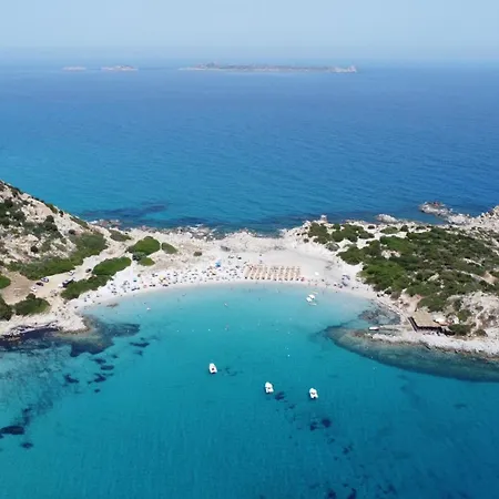 Valentina Vista Mare Bestvacationever Holiday home Torre delle Stelle
