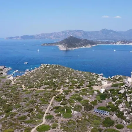 Casa de Férias Valentina Vista Mare Bestvacationever *