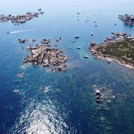 Ferienhaus Valentina Vista Mare Bestvacationever Torre delle Stelle
