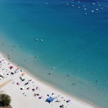 Valentina Vista Mare Bestvacationever * Torre delle Stelle