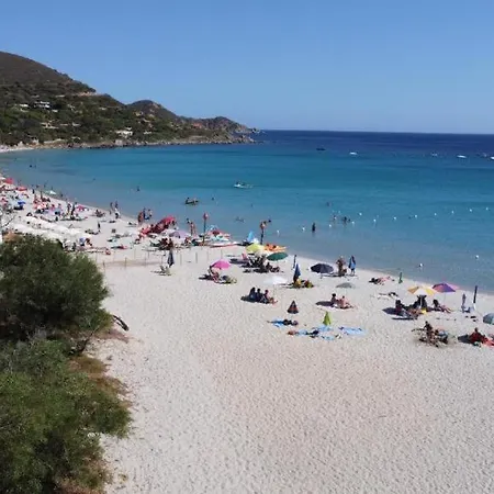 Ferienhaus Valentina Vista Mare Bestvacationever Torre delle Stelle