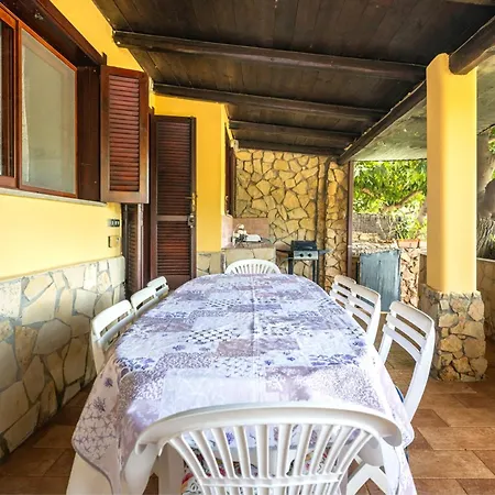 Ferienhaus Valentina Vista Mare Bestvacationever Torre delle Stelle