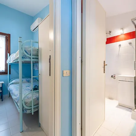 Valentina Vista Mare Bestvacationever Holiday home Torre delle Stelle
