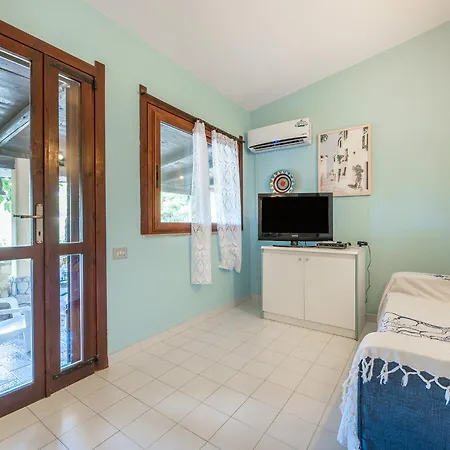 Valentina Vista Mare Bestvacationever Holiday home