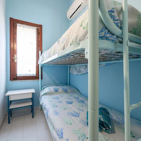 Casa de Férias Valentina Vista Mare Bestvacationever