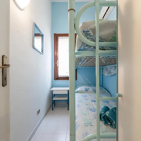 Valentina Vista Mare Bestvacationever Holiday home Torre delle Stelle