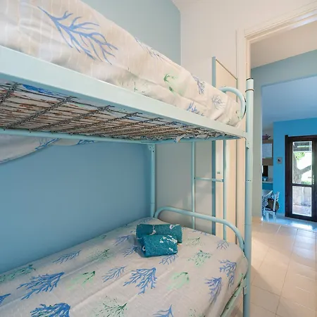 Holiday home Valentina Vista Mare Bestvacationever *