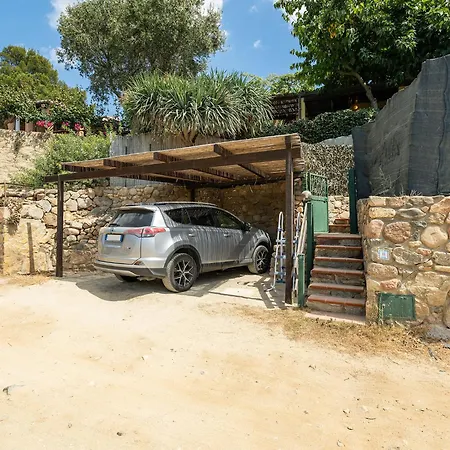 Casa de Férias Valentina Vista Mare Bestvacationever Torre delle Stelle