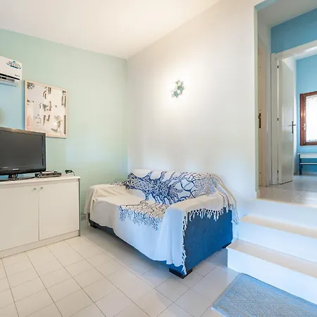 Valentina Vista Mare Bestvacationever Casa de Férias *