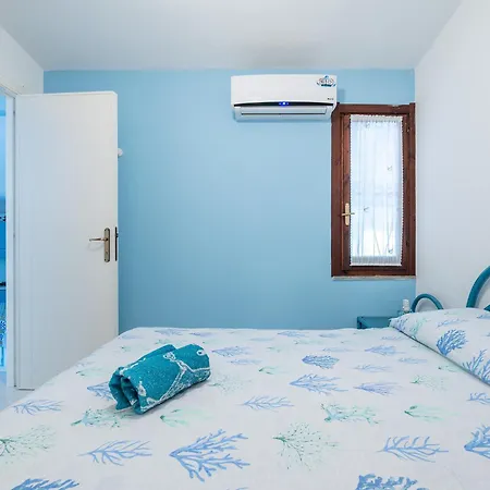 Valentina Vista Mare Bestvacationever Дом отдыха