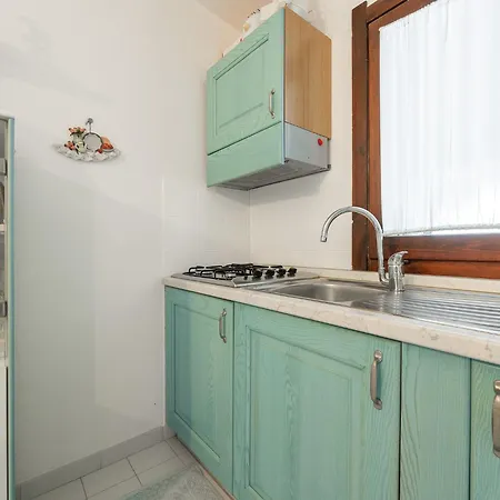 Ferienhaus Valentina Vista Mare Bestvacationever Torre delle Stelle