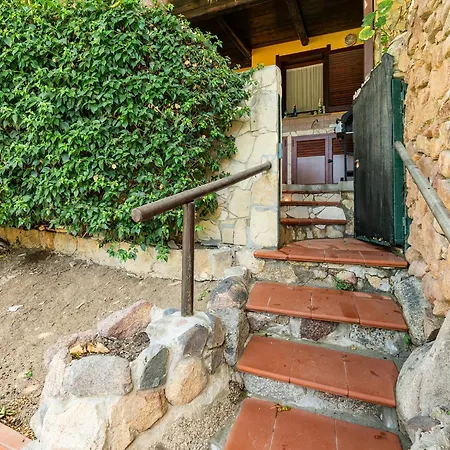Holiday home Valentina Vista Mare Bestvacationever