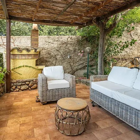 Valentina Vista Mare Bestvacationever * Torre delle Stelle