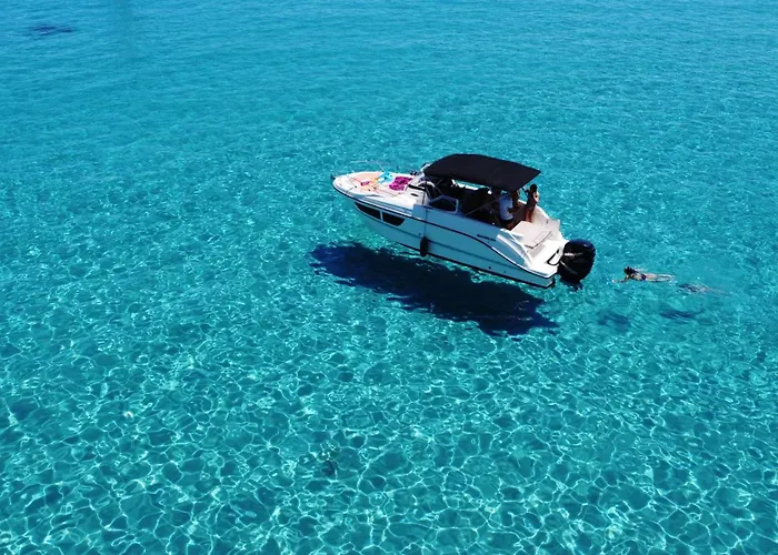 Valentina Vista Mare Bestvacationever Дом отдыха Торре-делле-Стелле