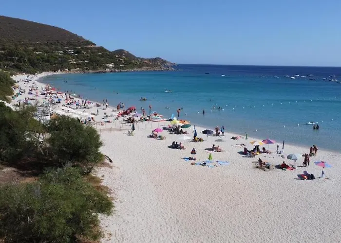 Vakantiehuis Valentina Vista Mare Bestvacationever Torre delle Stelle