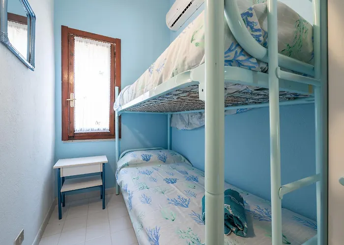 Дом отдыха Valentina Vista Mare Bestvacationever