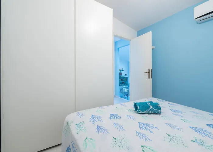 Vakantiehuis Valentina Vista Mare Bestvacationever *
