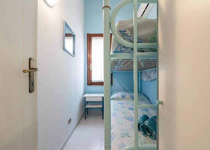 Valentina Vista Mare Bestvacationever Дом отдыха Торре-делле-Стелле