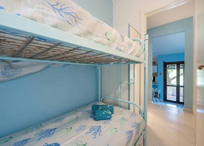 Vakantiehuis Valentina Vista Mare Bestvacationever *
