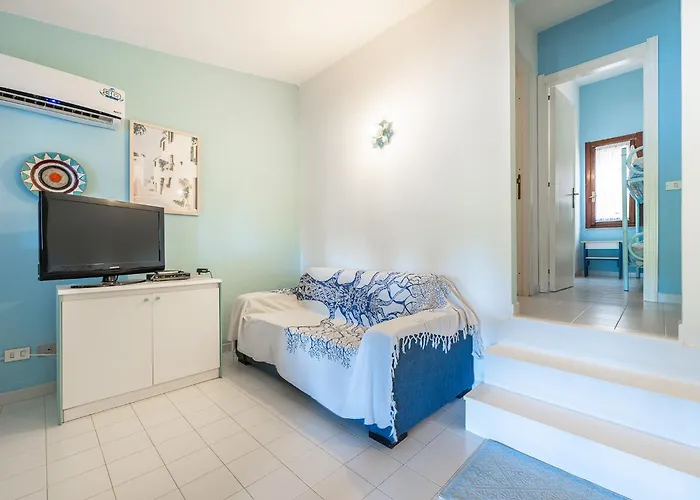Valentina Vista Mare Bestvacationever Vakantiehuis *