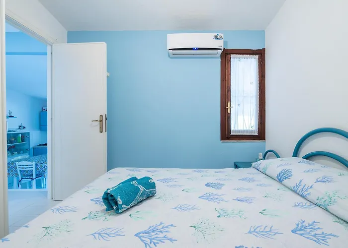 Valentina Vista Mare Bestvacationever Vakantiehuis