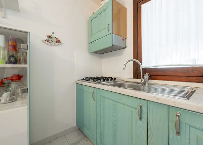 Vakantiehuis Valentina Vista Mare Bestvacationever Torre delle Stelle
