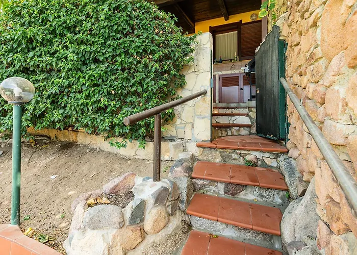 Vakantiehuis Valentina Vista Mare Bestvacationever