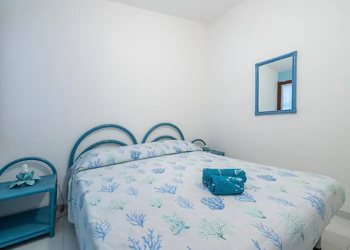 Valentina Vista Mare Bestvacationever Torre delle Stelle