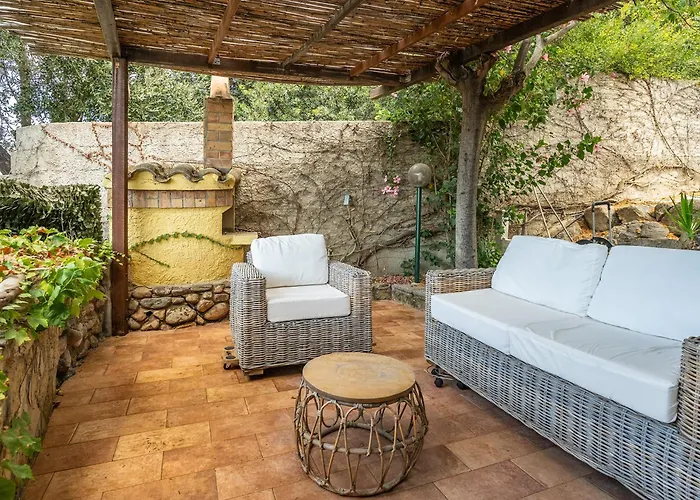 Valentina Vista Mare Bestvacationever * Torre delle Stelle